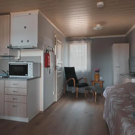 Lodge Venetsianranta *