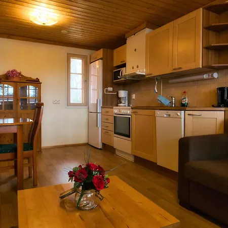 Lodge Venetsianranta *