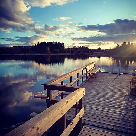 Venetsianranta * Saarijarvi (Central Finland)