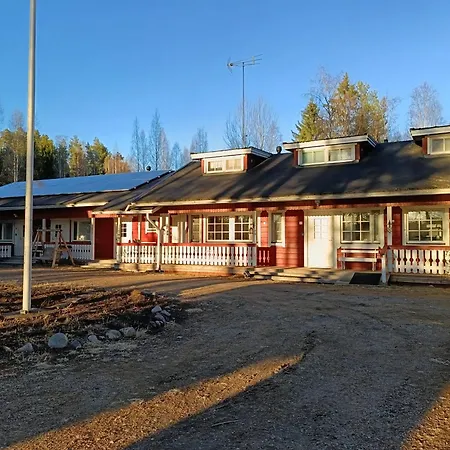 Lodge Venetsianranta *