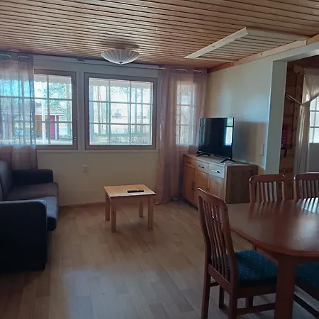 Lodge Venetsianranta *