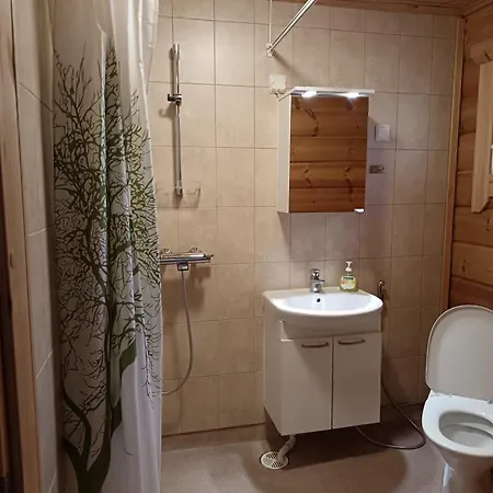 Lodge Venetsianranta *