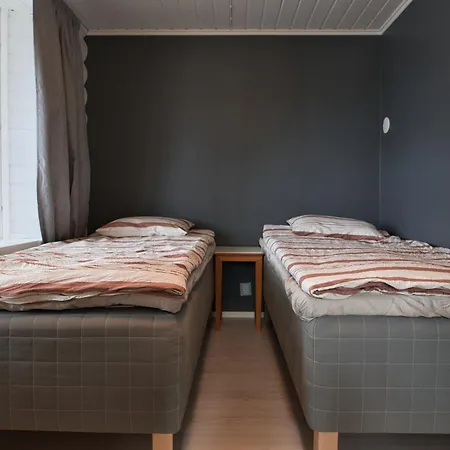 Lodge Venetsianranta Saarijarvi (Central Finland)