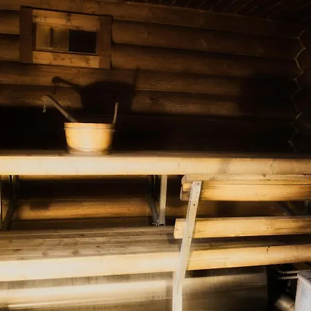 Lodge Venetsianranta *